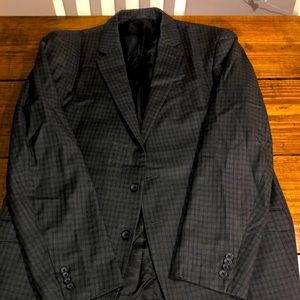 Men’s Sport Coat- Kenneth Cole Reaction Sz 46L